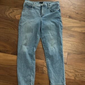 Banana Republic Women’s petite jeans
